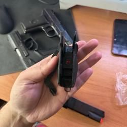 Рукоять дозор для ПМ