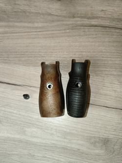 Рукоять "Дозор" для ПМ