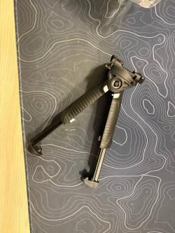 Рукоять Fab Defense 