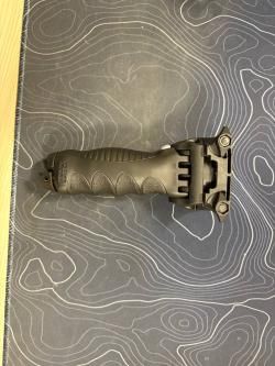 Рукоять Fab Defense 