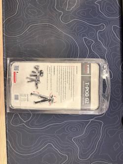 Рукоять Fab Defense 