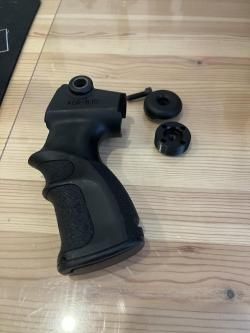 Рукоять Fab Remington 870 
