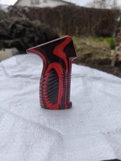 Рукоять леший 2 