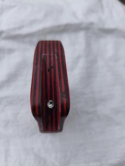 Рукоять леший 2 