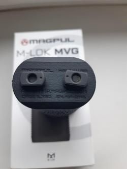 Рукоять Magpul mvg 