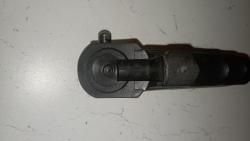 Рукоять mossberg 500/590