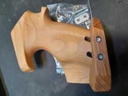 Рукоять мр-46,Мр-672