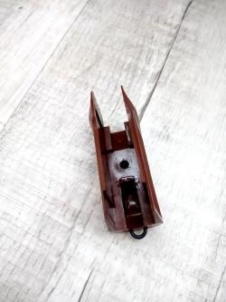 Рукоять мр 654к