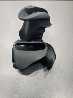 Рукоять мр651 мр657