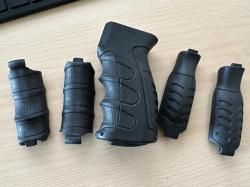 Рукоять на AK CAA регулируемая