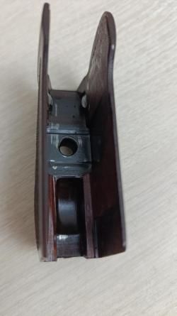 Рукоять на МР654-32