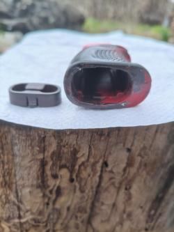 Рукоять пистолетная 