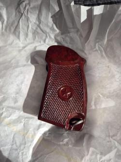 Рукоять ПМ СССР