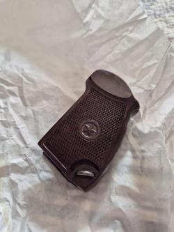 Рукоять ПМ СССР