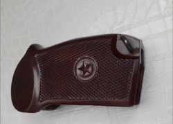 Рукоять ПМ