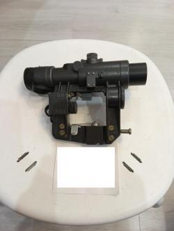 Продам Прицел коллиматорный ПК-А