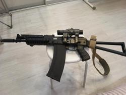 Продам Прицел коллиматорный ПК-А