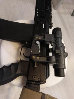 Продам Прицел коллиматорный ПК-А