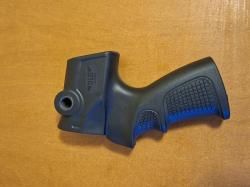 Рукоять приклада DLG tactilcal на МР-155,156 И МР-135