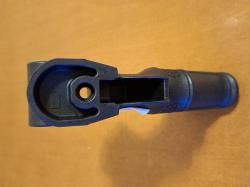 Рукоять приклада DLG tactilcal на МР-155,156 И МР-135