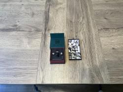 Рукоять пулеметная (тромикс) "Молот М1" для пк/пкм