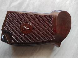 Рукоять, рукоятка ПМ 1949-1952 год