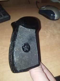 Рукоять рукоятка ПМ 1949-1952