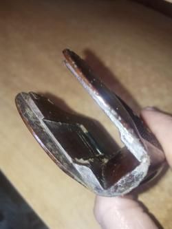 Рукоять рукоятка ПМ 1949-1952