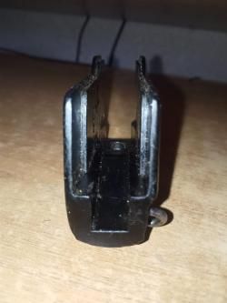 Рукоять рукоятка ПМ 1949-1952