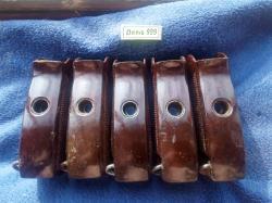 Рукоять рукоятка ПМ 1953 год