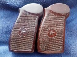 Рукоять рукоятка ПМ 1953 год