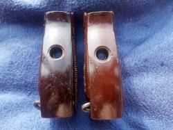 Рукоять рукоятка ПМ 1953 год