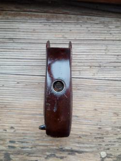 Рукоять рукоятка ПМ 1953 год