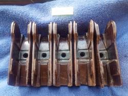 Рукоять рукоятка ПМ 1953 год