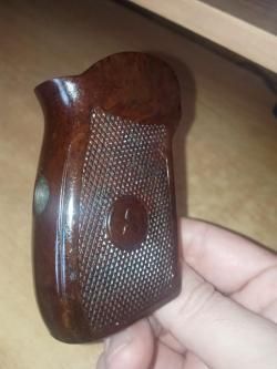 Рукоять рукоятка ПМ 1954-1955