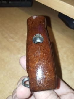 Рукоять рукоятка ПМ 1954-1955