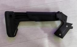 Рукоять с прикладом для Атаман АР16