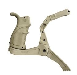 Рукоять-сошки "AR-Podium" Fab Defense для AR-15 (fx-arpodt) песок