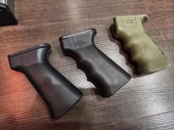 Рукояти для АК, Сайга, Вепрь