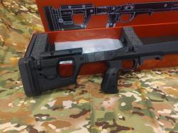 Ложе Magpul Pro 700 для Remington 700 Short Action (MAG802)