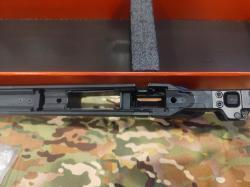 Ложе Magpul Pro 700 для Remington 700 Short Action (MAG802)