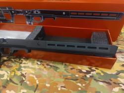 Ложе Magpul Pro 700 для Remington 700 Short Action (MAG802)