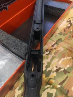 Ложе Magpul Pro 700 для Remington 700 Short Action (MAG802)