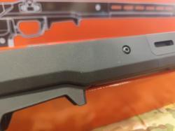 Ложе Magpul Pro 700 для Remington 700 Short Action (MAG802)