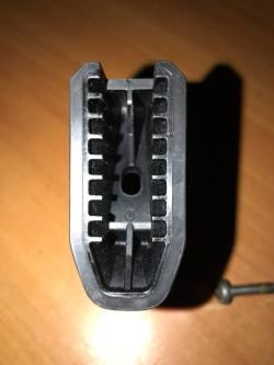 рукоятка АК MAG537-BLK Magpul