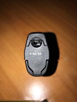 рукоятка АК MAG537-BLK Magpul