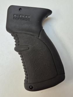 Рукоятка анатомическая FAB Defense AGR-47 оригинал