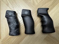 Рукоятка AR-15 КАРБОН !!!