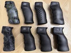 Рукоятка AR-15 КАРБОН !!!