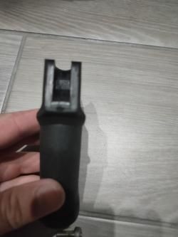 Рукоятка и зип ar 15